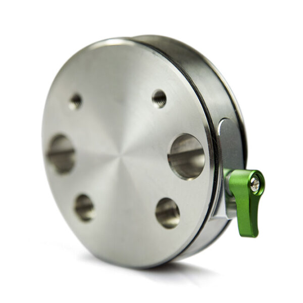Lanparte Stainless steel counter weight