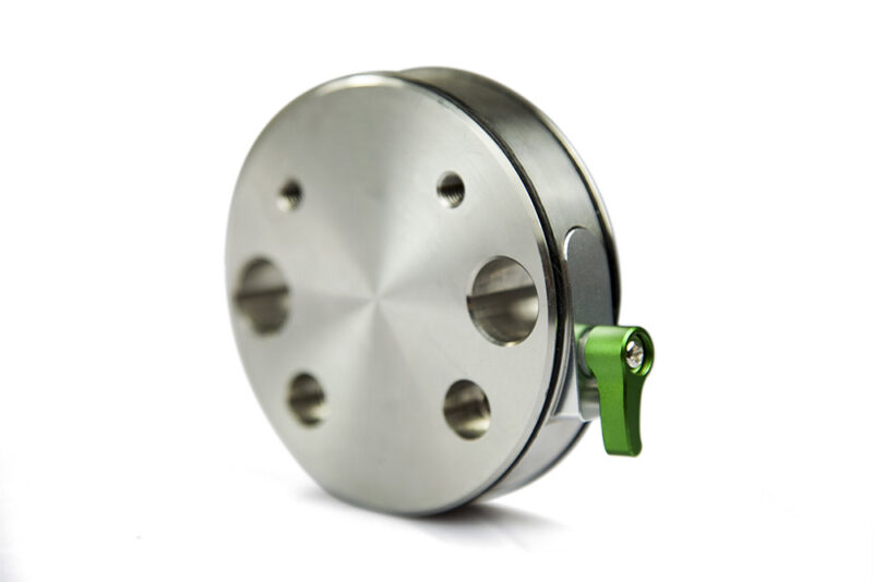 Lanparte Stainless steel counter weight
