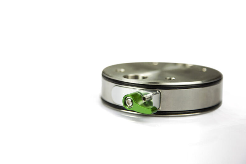 Lanparte Stainless steel counter weight - Image 2