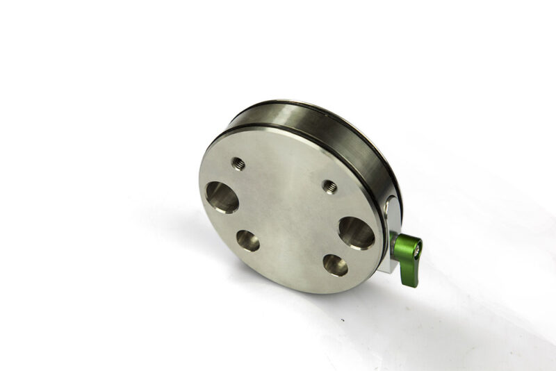 Lanparte Stainless steel counter weight - Image 3