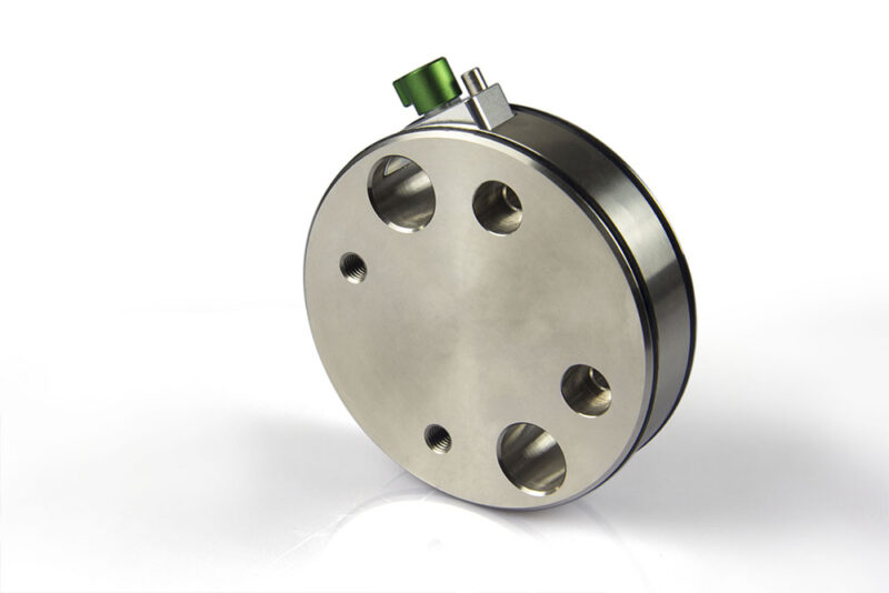 Lanparte Stainless steel counter weight - Image 4