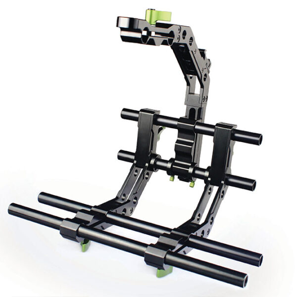 Lanparte  C-Arm ,V2