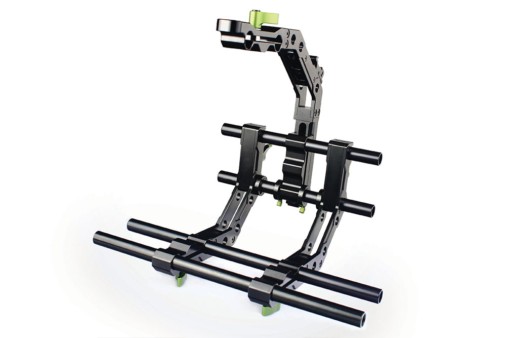 Lanparte  C-Arm ,V2