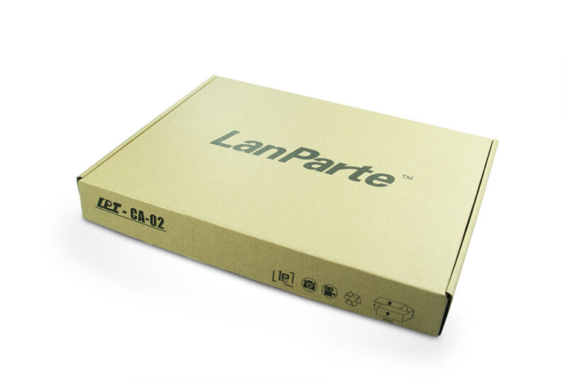 Lanparte  C-Arm ,V2 - Image 7