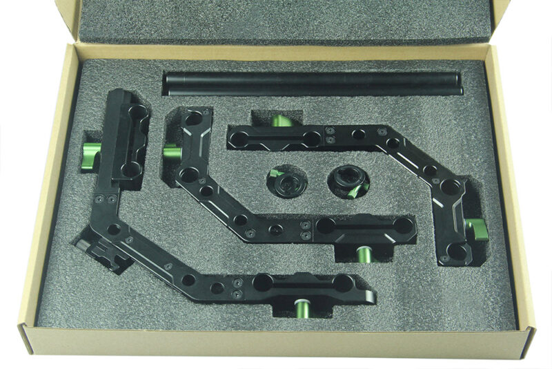 Lanparte  C-Arm ,V2 - Image 2