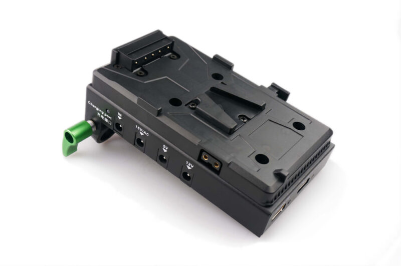 Lanparte  V-Mount Battery Pinch - Image 9