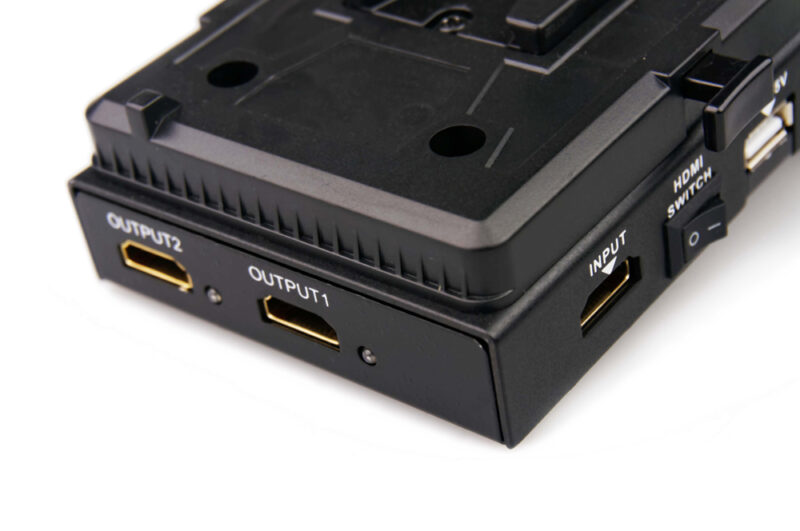 Lanparte  V-Mount Battery Pinch - Image 6