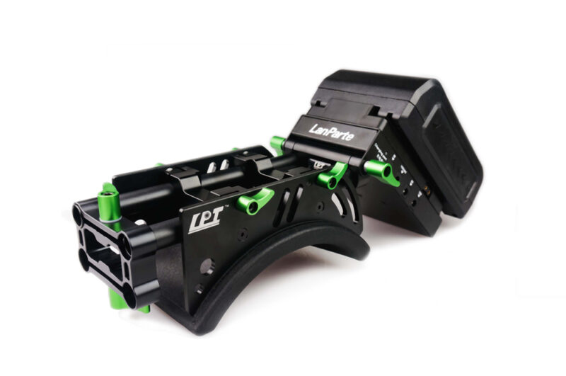 Lanparte  V-Mount Battery Pinch - Image 7