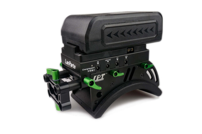 Lanparte  V-Mount Battery Pinch - Image 8