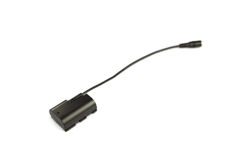 Lanparte E6 Battery Dummy Pack - Image 4