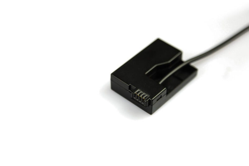 Lanparte  E8 Battery Dummy Pack - Image 5