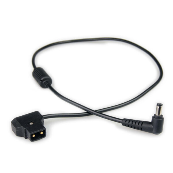 Lanparte D-tap Cable Power Supply for Black Magic Camera
