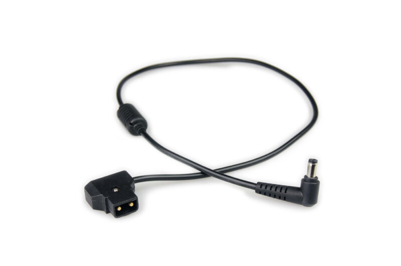 Lanparte D-tap Cable Power Supply for Black Magic Camera