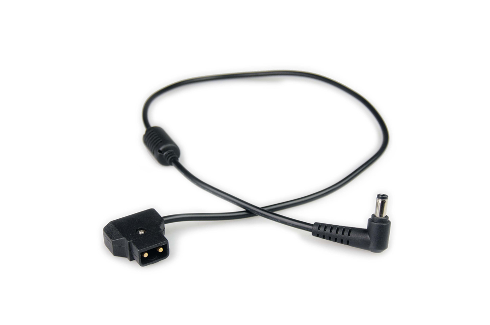 Lanparte D-tap Cable Power Supply for Black Magic Camera