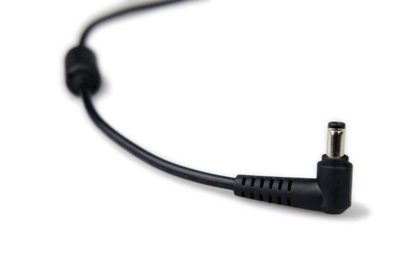 Lanparte D-tap Cable Power Supply for Black Magic Camera - Image 2