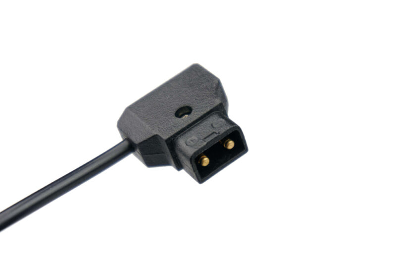 Lanparte D-tap Cable Power Supply for Black Magic Camera - Image 4