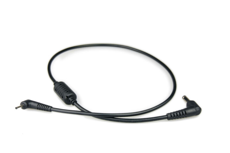 Lanparte DC cable power supply for BMPCC