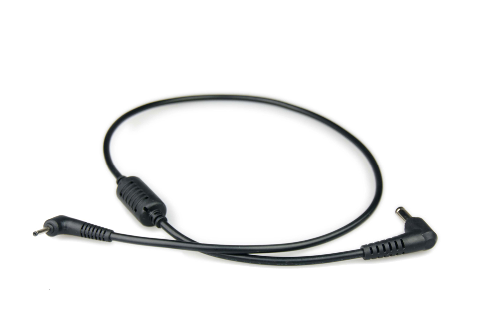 Lanparte DC cable power supply for BMPCC