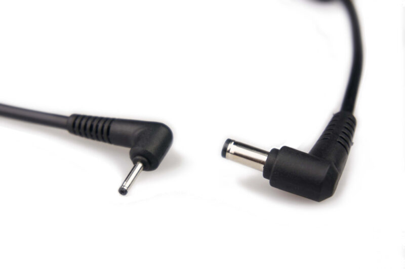 Lanparte DC cable power supply for BMPCC - Image 5