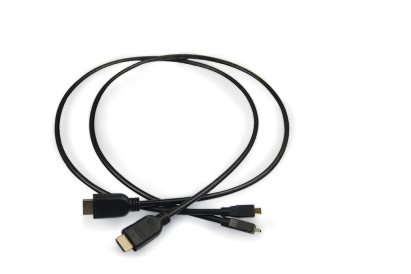 Lanparte Mirco HDMI cable for BMPCC - Image 3