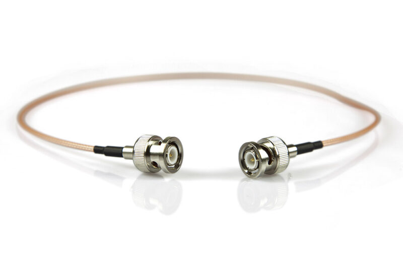 Lanparte HD SDI cable (60cm) - Image 3