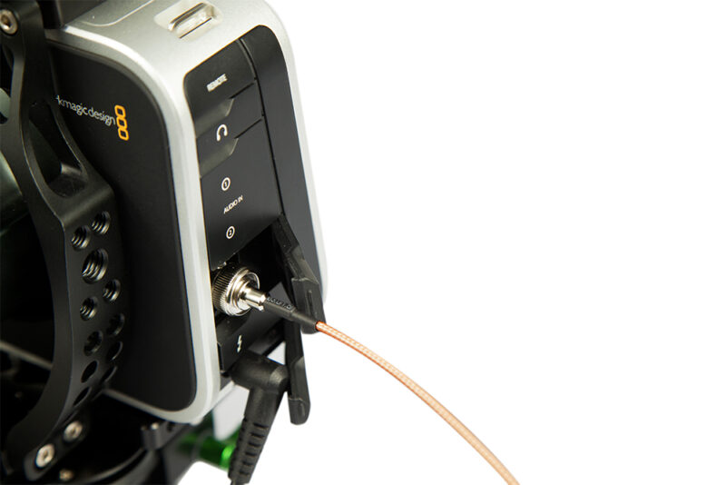 Lanparte HD SDI cable (60cm) - Image 6