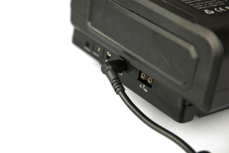 Lanparte 4-pin xlr DC power adapter cable - Image 7