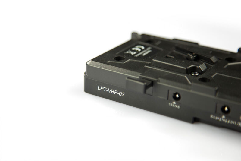 Lanparte Camcorder battery pinch - Image 5