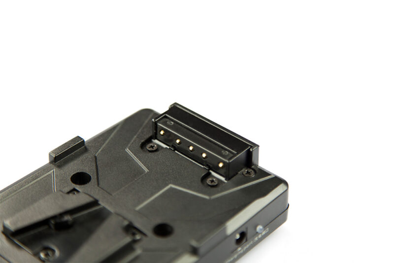 Lanparte Camcorder battery pinch - Image 6