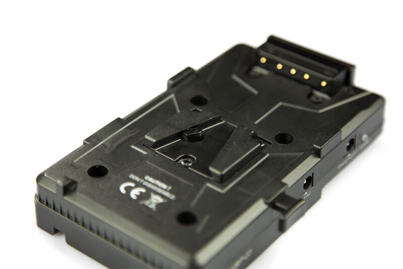 Lanparte Camcorder battery pinch - Image 7