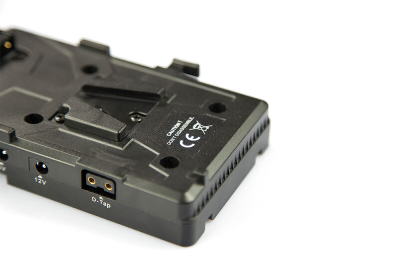 Lanparte Camcorder battery pinch - Image 8