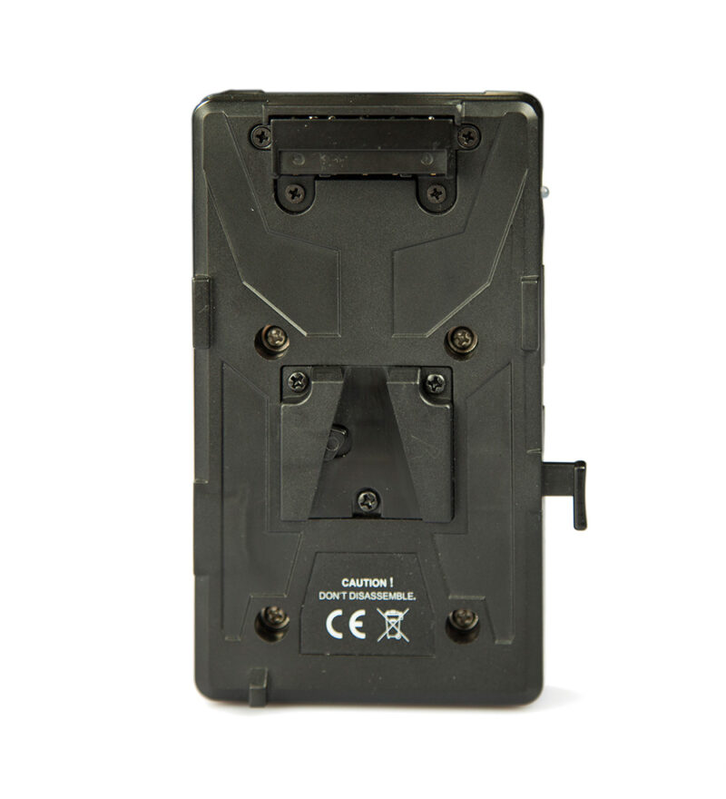 Lanparte Camcorder battery pinch - Image 4