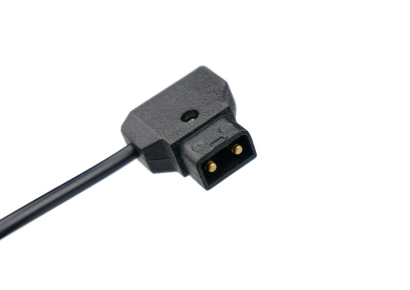 Lanparte D tap DC cable power supply for BMPCC - Image 3