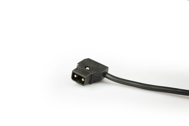 Lanparte D-Tap 4-pin XLR Power Adapter Cable - Image 4