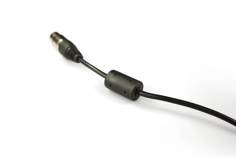 Lanparte D-Tap 4-pin XLR Power Adapter Cable - Image 2