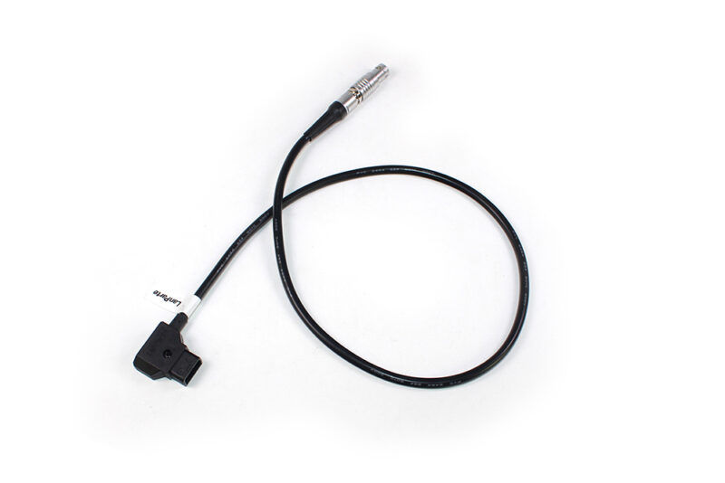 lanparte D-Tap Power Cable for C300 Mark II 65cm (24") - Image 4