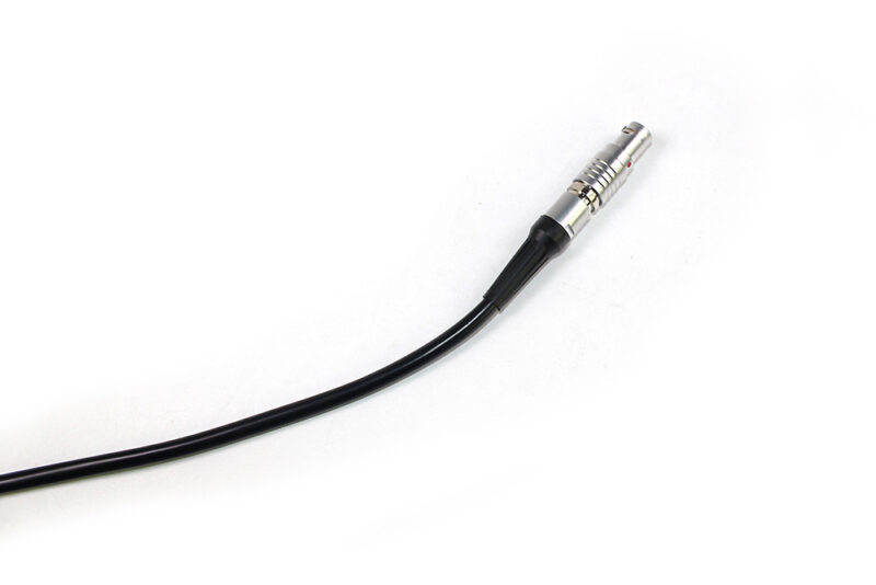 lanparte D-Tap Power Cable for C300 Mark II 65cm (24") - Image 3