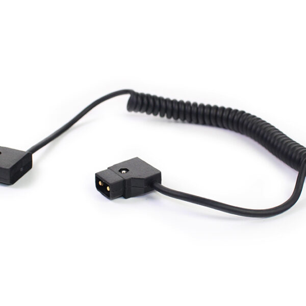 Double Dtap Cable