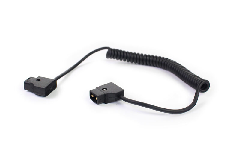 Double Dtap Cable