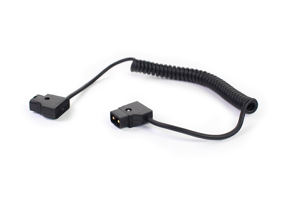 Double Dtap Cable