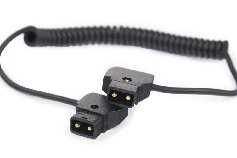 Double Dtap Cable - Image 2
