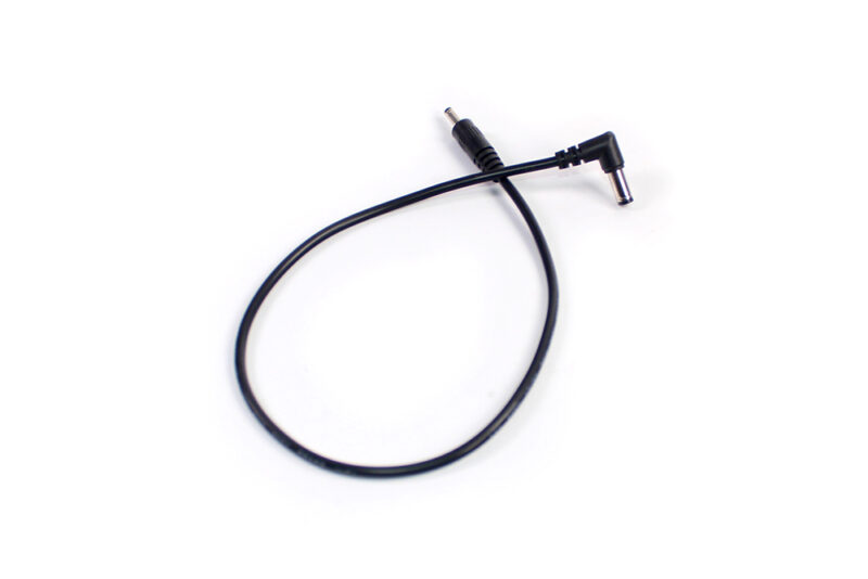 55-21 to 35-135 DC cable（90 degree to straight） - Image 3