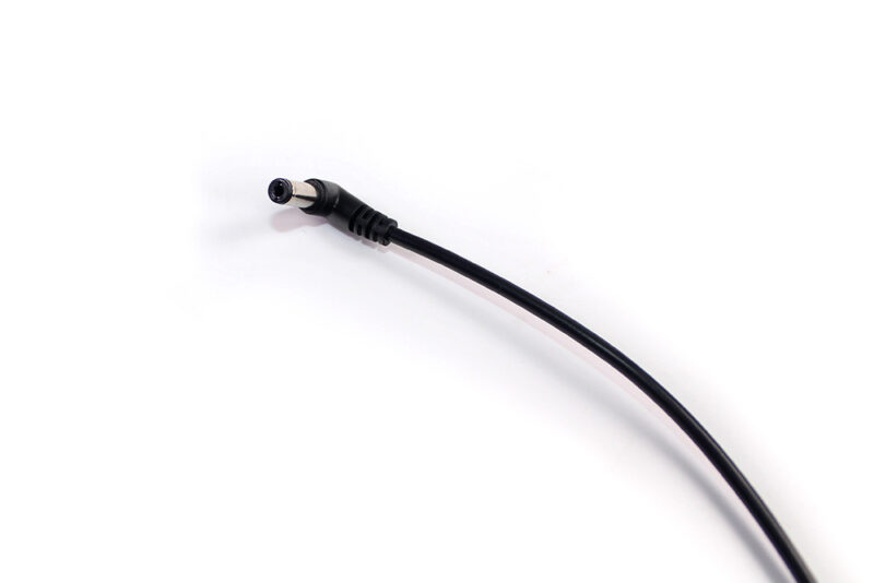 55-21 to 35-135 DC cable（90 degree to straight） - Image 2