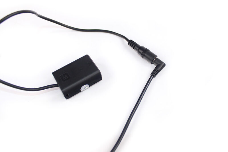 55-21 to 35-135 DC cable（90 degree to straight） - Image 4