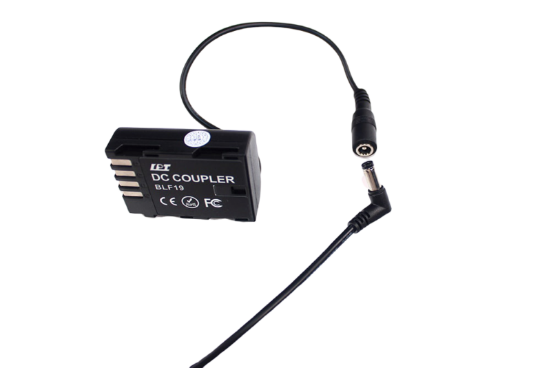 55-21 to 35-135 DC cable（90 degree to straight）