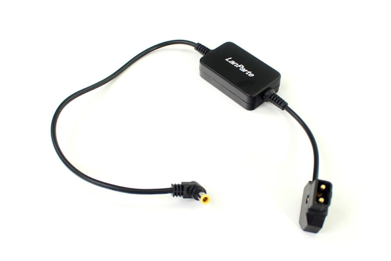 Dtap to 5010 12V constant voltage power cable - Image 3