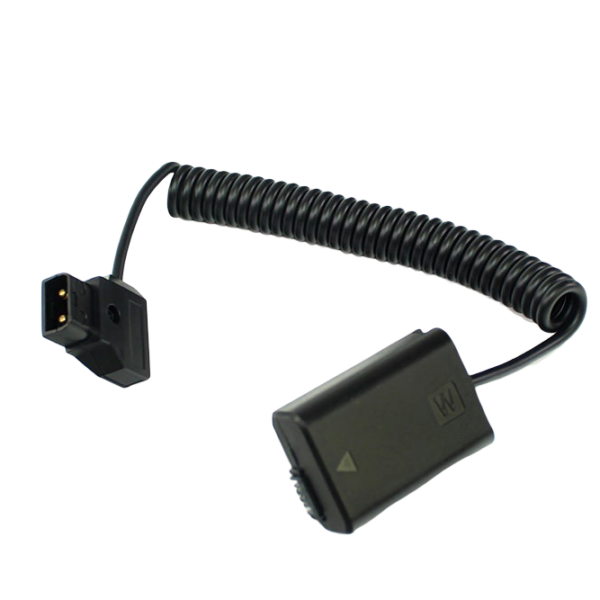 D tap FW-50 fixed voltage battery pack
