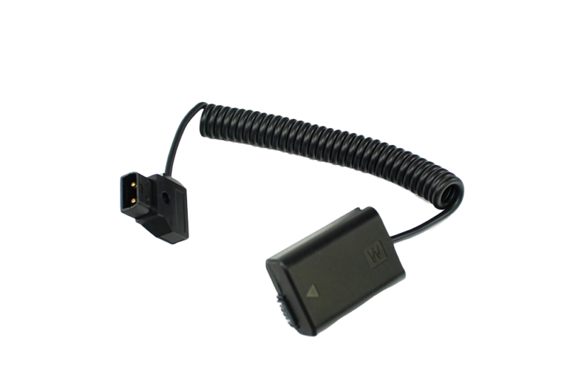 D tap FW-50 fixed voltage battery pack