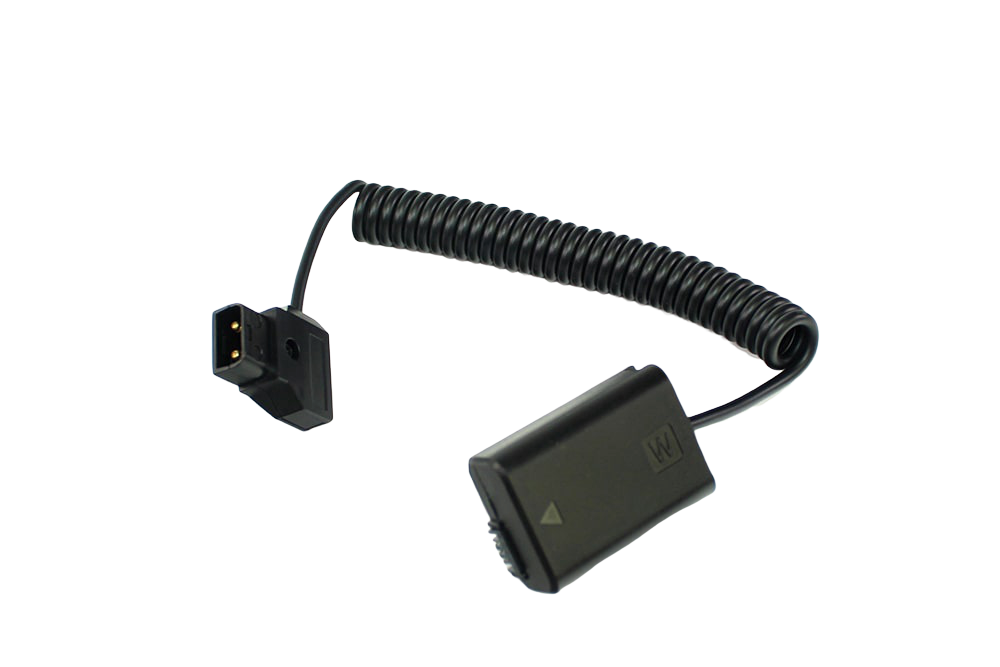 D tap FW-50 fixed voltage battery pack