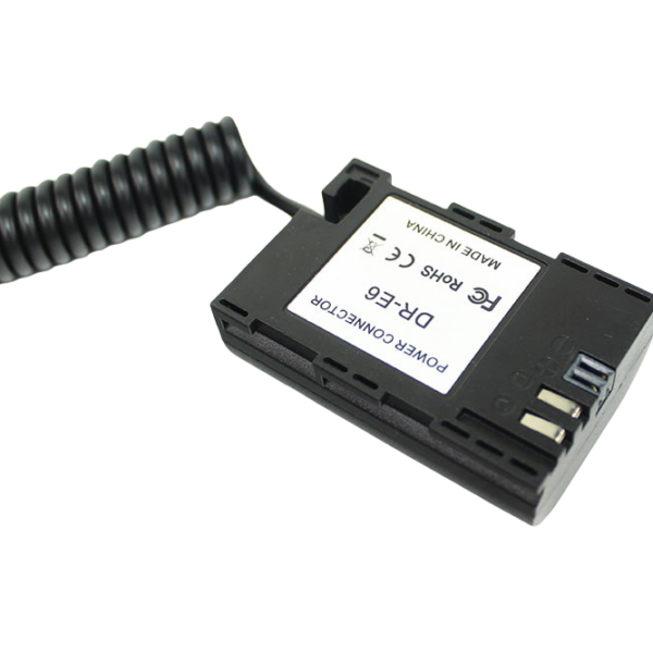 D tap E6 fixed voltage battery pack